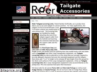 ridertailgate.com