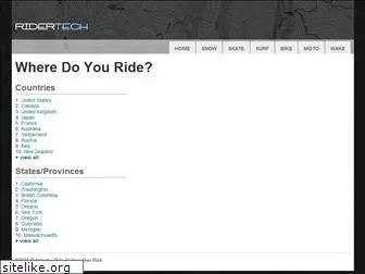 ridertech.com