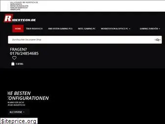 ridertech.de