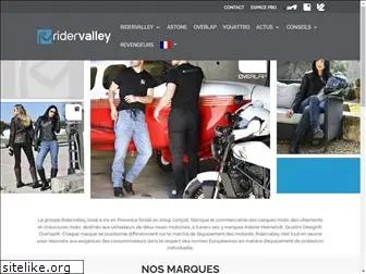 ridervalley.com