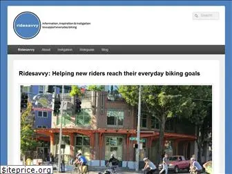 ridesavvy.com