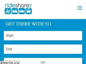 rideshare.org