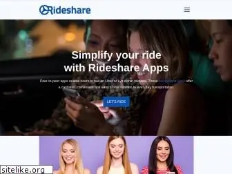 rideshare.us