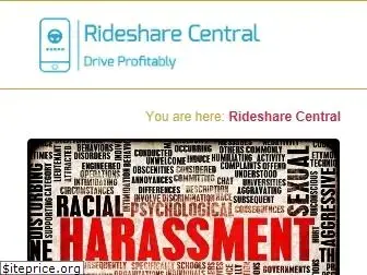ridesharecentral.com