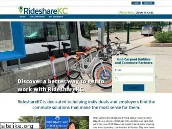 ridesharekc.org