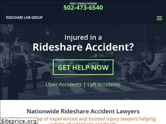 ridesharelawgroup.com