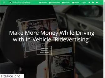 ridesharesellers.com