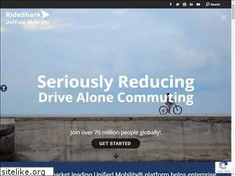 rideshark.com