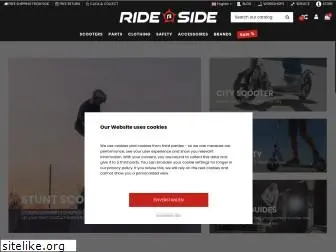 rideside.at