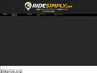 ridesimply.com