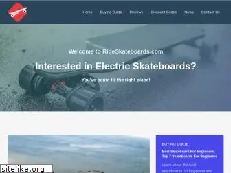 www.rideskateboards.com