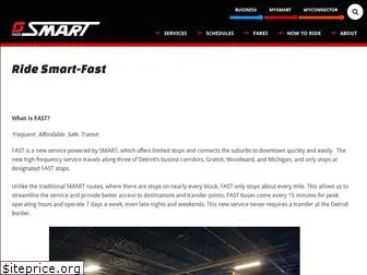 ridesmart-fast.org