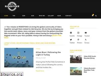 ridestoke.com