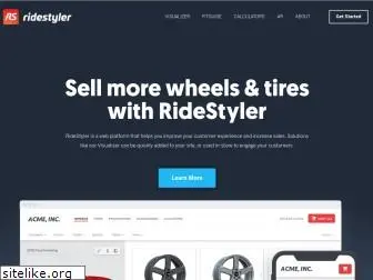 ridestyler.com