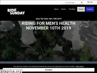 ridesunday.com