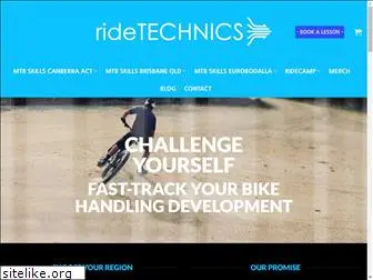 ridetechnics.com.au