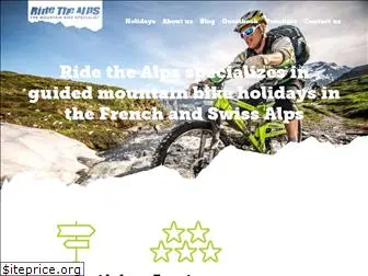 ridethealps.com