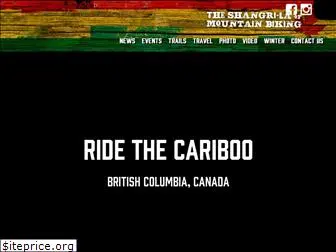 ridethecariboo.ca