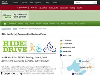 ridethedrive.com