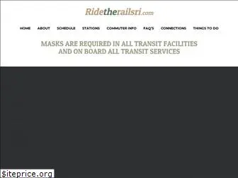 ridetherailsri.com