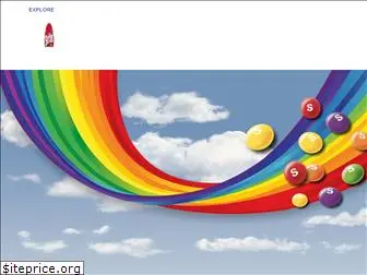 ridetherainbow.com