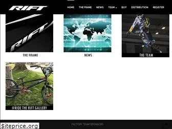 ridetherift.com