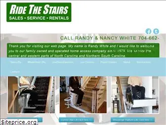 ridethestairs.com