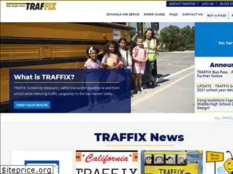 ridetraffix.com