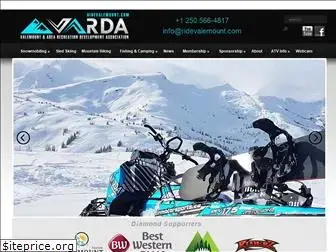 ridevalemount.com