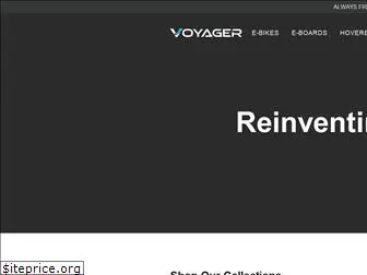 ridevoyager.com