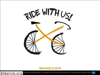 ridewithus.eu