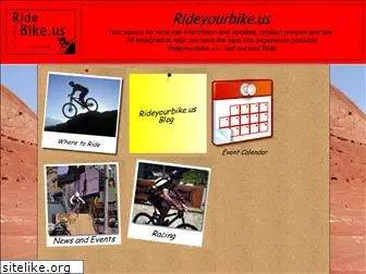 rideyourbike.us