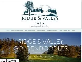 ridgeandvalley.ca