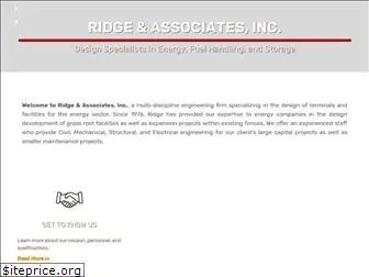 ridgeassociates.com