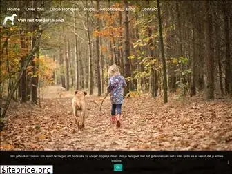 ridgeback-veluwe.nl