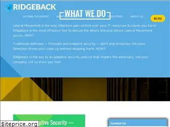 ridgebacknet.com