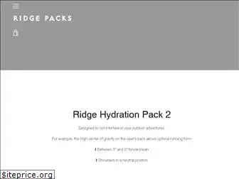 ridgebackpack.com