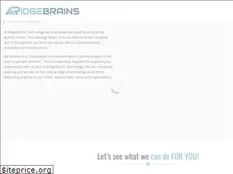 ridgebrains.com