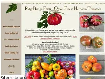 ridgebridgefarm.com