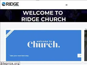 ridgechurch.com
