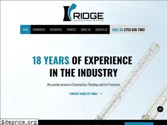 ridgecp.com