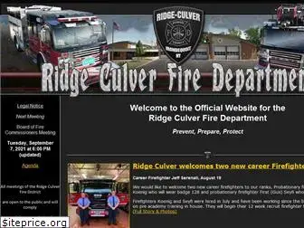 ridgeculverfire.com