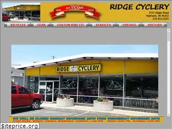 ridgecycle.com