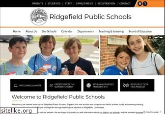 ridgefield.org