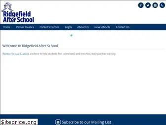 ridgefieldafterschool.com