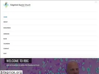 ridgefieldbaptist.org