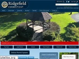 ridgefieldct.org