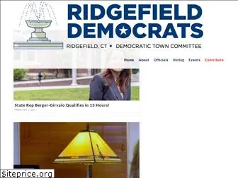 ridgefielddems.net