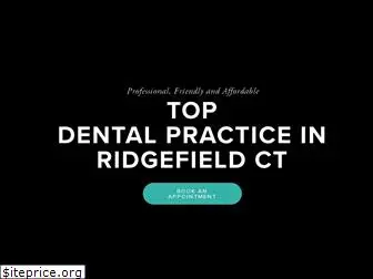 ridgefielddentalarts.com