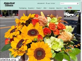 ridgefieldflowers.com